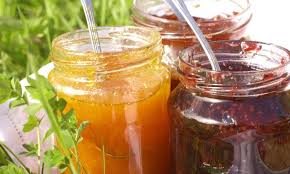 Scopri di più sull'articolo Marmellata senza zucchero