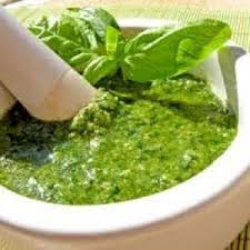 Al momento stai visualizzando Pesto