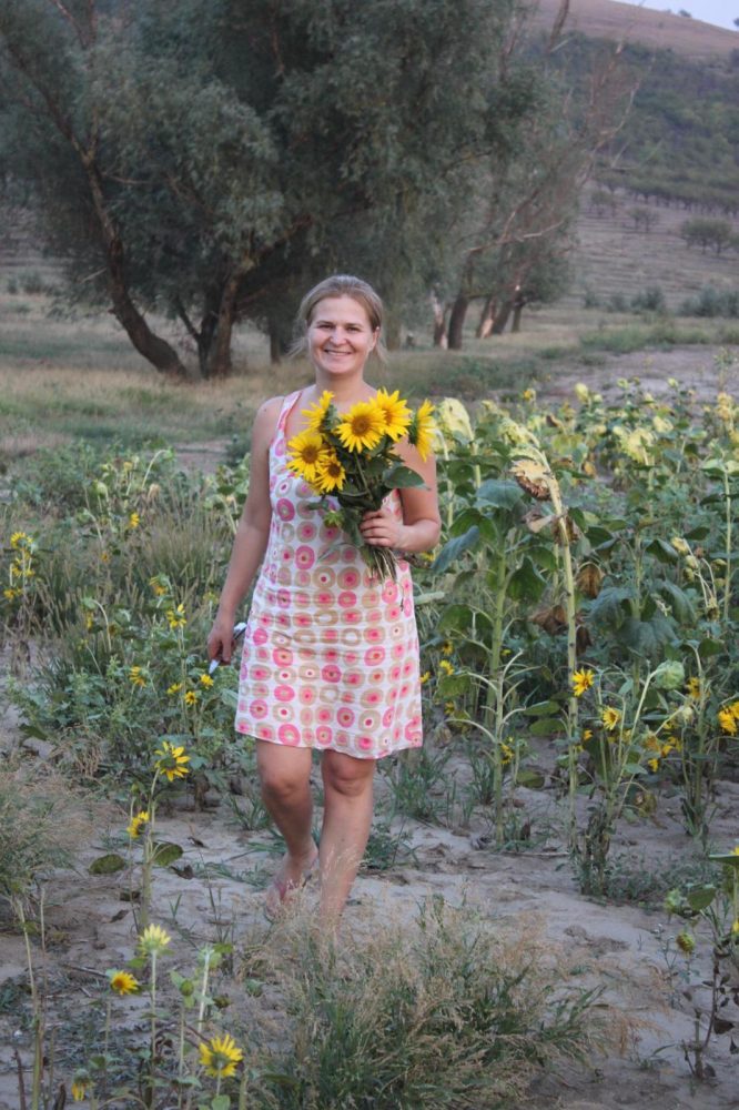Scopri di più sull'articolo Tatiana L., dalla Moldavia