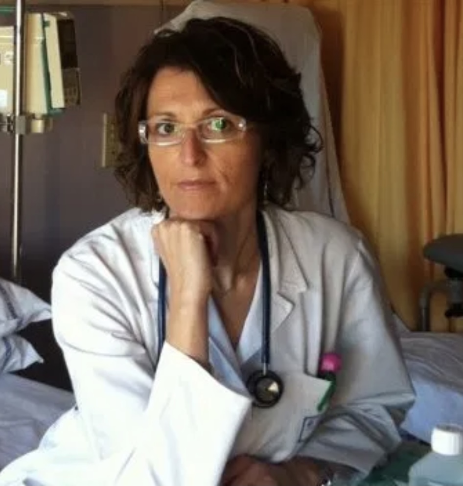 Dott.ssa Barbara Allasino, medico internista, agopuntrice - Rivalta di Torino