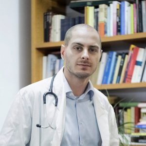 Scopri di più sull'articolo dr Lorenzo Anelli, medico, Roma