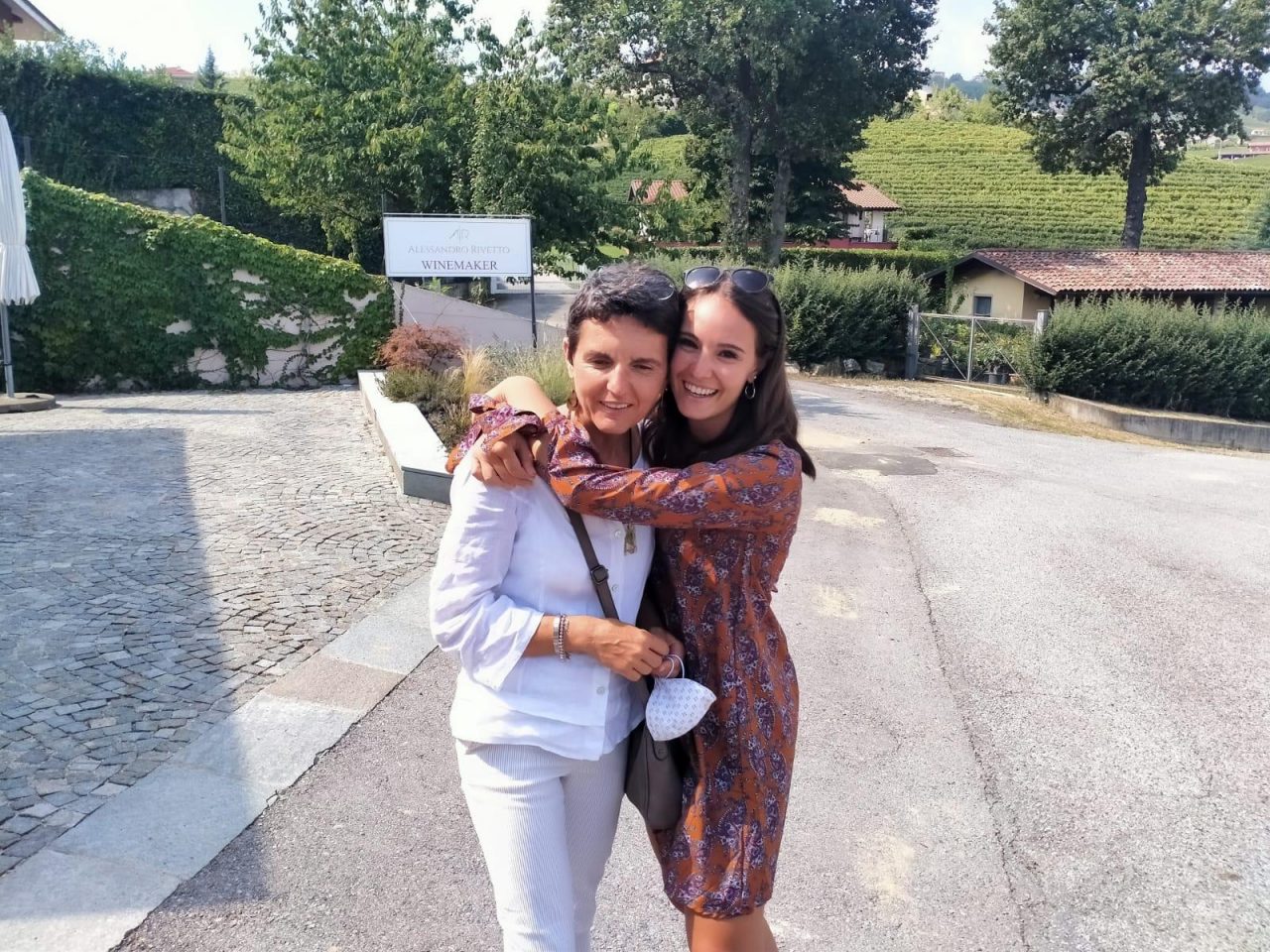 Scopri di più sull'articolo Morena G.