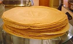 Al momento stai visualizzando Crepes