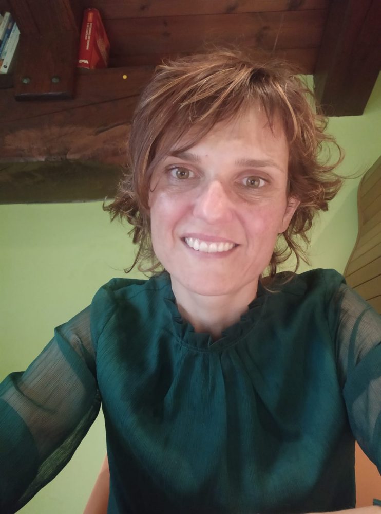 Scopri di più sull'articolo Ilaria F.