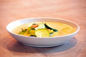 Scopri di più sull'articolo Brodo vegetale