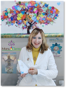 Scopri di più sull'articolo Dott.ssa Manuela Peirolo, farmacista, Torino