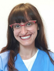 Scopri di più sull'articolo Elisa Fornaca, osteopata