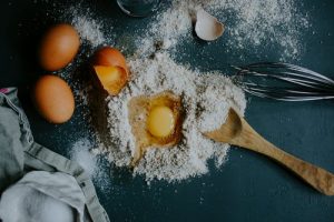 Scopri di più sull'articolo Pasta all’uovo