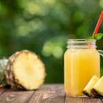 Scopri di più sull'articolo Lassi allo zenzero e ananas