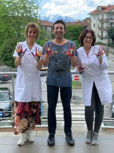 Scopri di più sull'articolo Sporchiamoci le mani