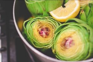 Scopri di più sull'articolo Polpettine di carciofi e semi misti