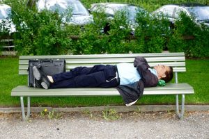 Scopri di più sull'articolo La pennichella