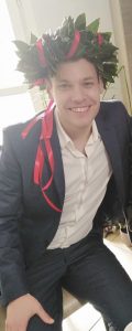 Scopri di più sull'articolo Il dr Nicolo’ Galesio, farmacista allievo della scuola