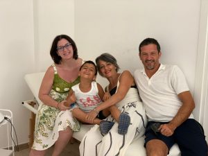 Scopri di più sull'articolo Articolo di luglio dell’autore Andrea
