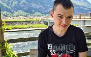 Scopri di più sull'articolo Articolo di luglio dell’autore Cristian