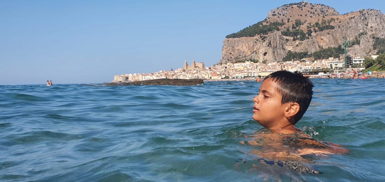 Scopri di più sull'articolo Articolo di agosto dell’autore Andrea
