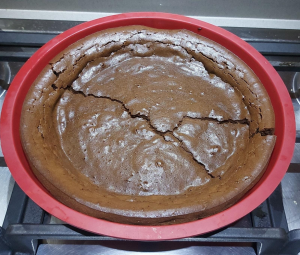 Scopri di più sull'articolo Torta al cioccolato