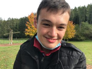 Scopri di più sull'articolo Articolo di Ottobre dell’autore Cristian