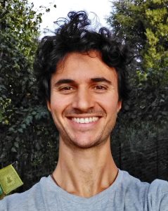 Scopri di più sull'articolo Alessandro Maggiolino