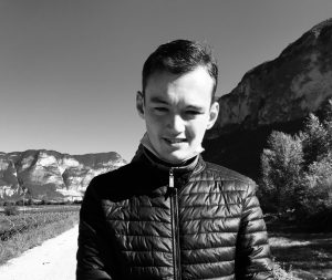 Scopri di più sull'articolo Articolo di Dicembre dell’autore Cristian