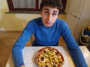Scopri di più sull'articolo Articolo di gennaio 2022 dell’autore Selim