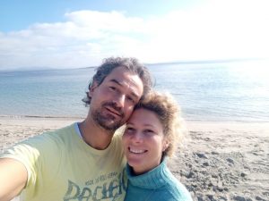 Scopri di più sull'articolo GRAZIE DR. BIASINI DANIELE E ALESSANDRA