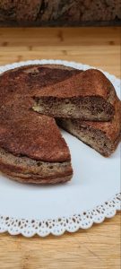 Scopri di più sull'articolo Tortino mattutino in pentola a pressione elettrica