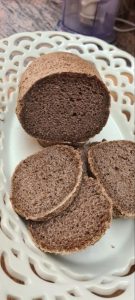 Scopri di più sull'articolo Pane con farina di platano, manioca e bambu’
