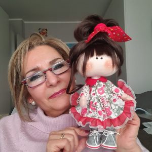 Scopri di più sull'articolo Grazie Lina Labagnara