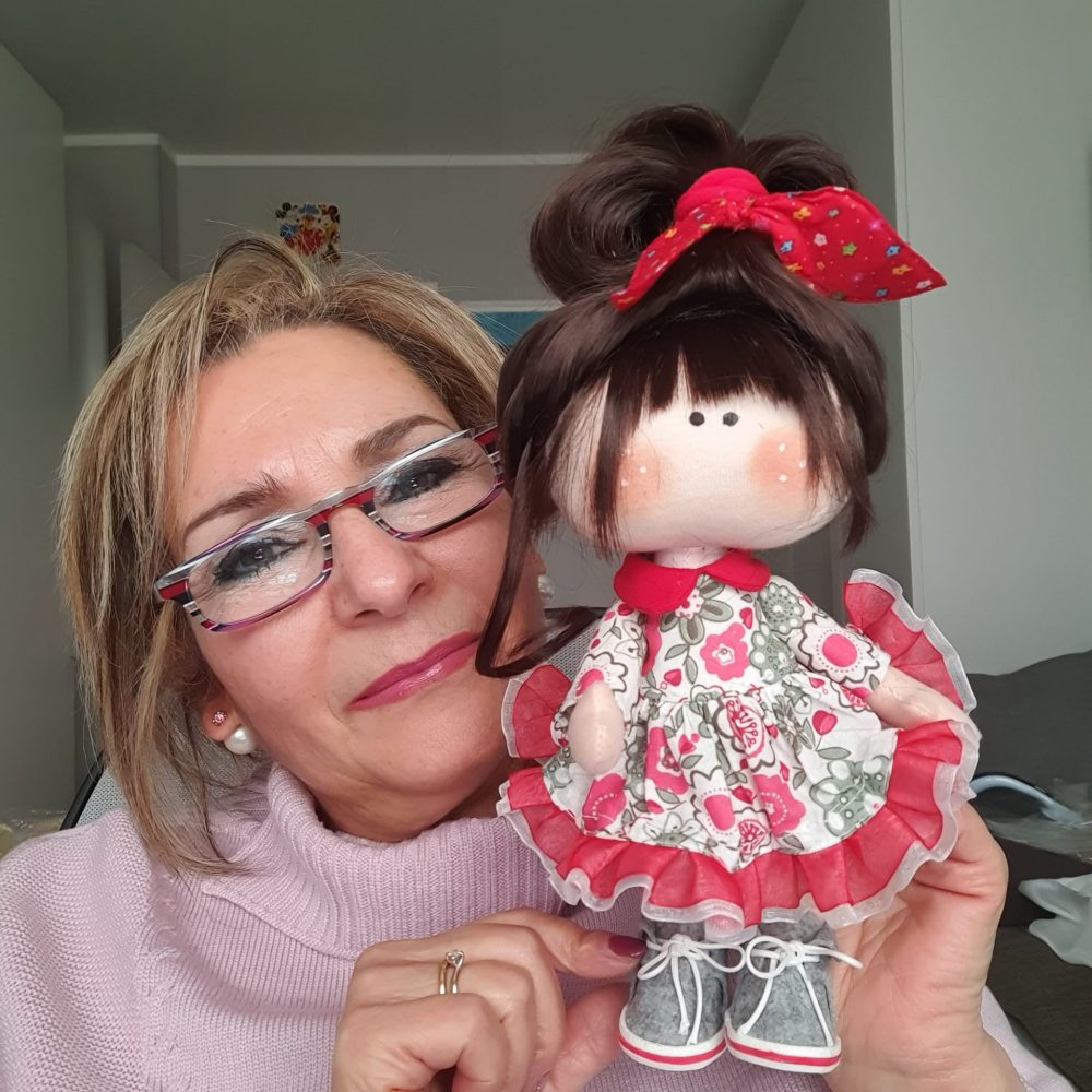Al momento stai visualizzando Grazie Lina Labagnara