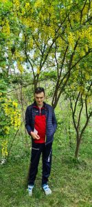 Scopri di più sull'articolo Articolo di Aprile dell’autore Cristian