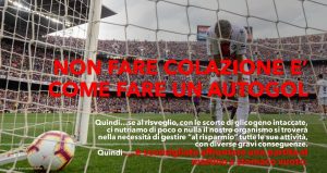 Scopri di più sull'articolo PLANNING ALIMENTARE PER IL MIGLIORAMENTO DELLA PERFORMANCE SPORTIVA