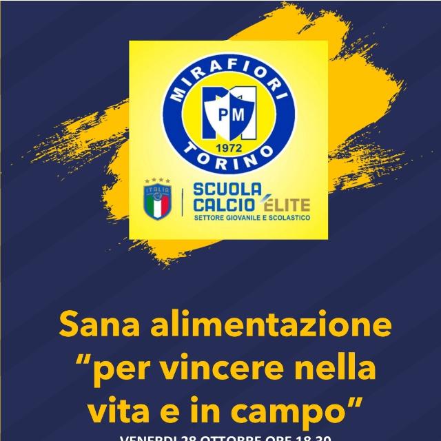 Scopri di più sull'articolo Alimentazione e sport  fondamentali per la prevenzione primaria