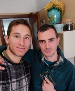 Scopri di più sull'articolo Articolo di Dicembre dell’autore Federico