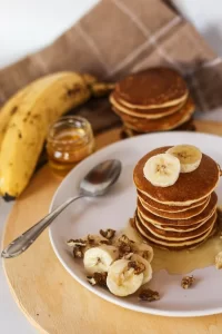 Scopri di più sull'articolo Pancacke Banana