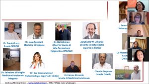 Scopri di più sull'articolo Lezione n. 3 – I biotipi costituzionali: la storia parte 3