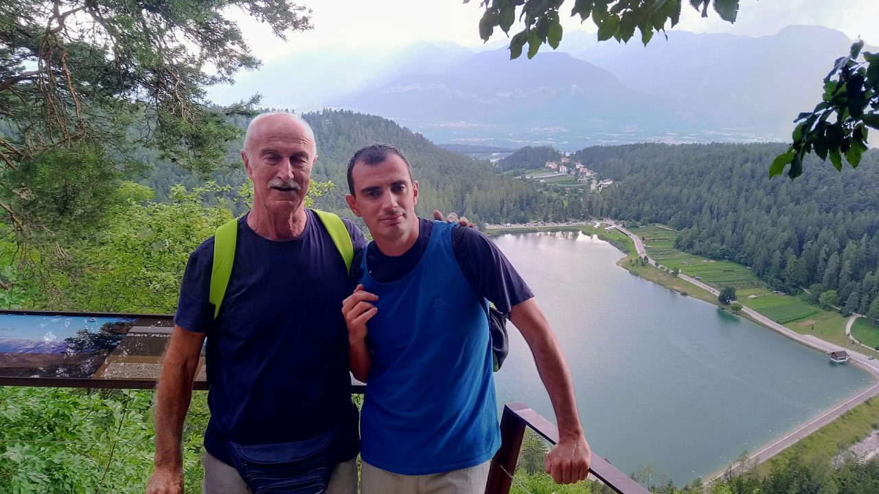 Al momento stai visualizzando Articolo di Febbraio dell’autore Federico