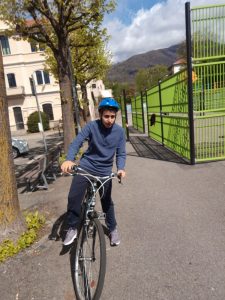 Scopri di più sull'articolo Articolo di Aprile dell’Autore Selim