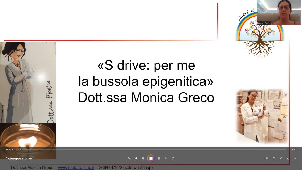 Scopri di più sull'articolo Testimonianza Giuseppe SDrive