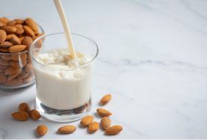 Scopri di più sull'articolo Yogurt di mandorle A.M.A.