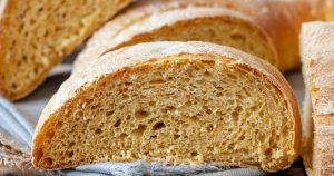 Scopri di più sull'articolo Focaccia di batata