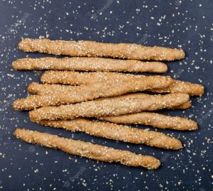 Scopri di più sull'articolo Grissini di riso