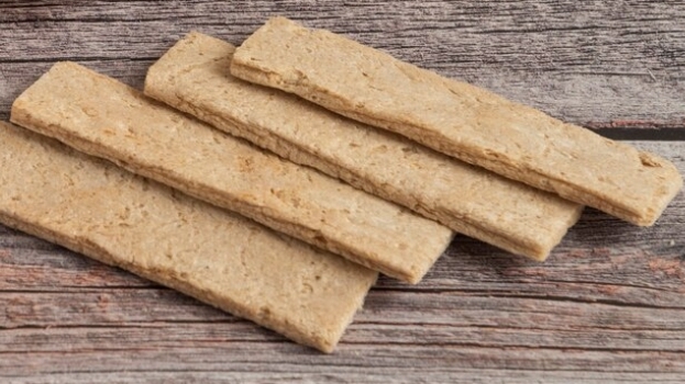 Scopri di più sull'articolo Crackers di grano saraceno