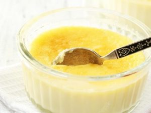 Scopri di più sull'articolo Budino di miglio