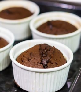 Scopri di più sull'articolo Budino al cioccolato