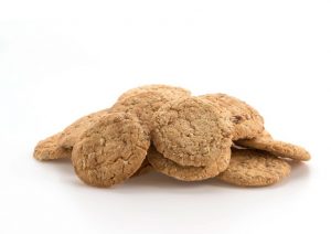 Scopri di più sull'articolo Biscotti cocco e datteri