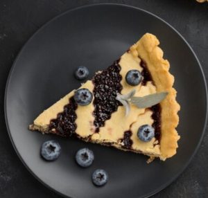 Scopri di più sull'articolo Crostata saracena