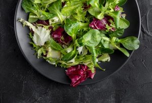 Scopri di più sull'articolo Insalata di avena