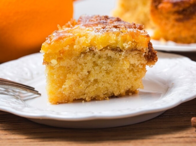 Scopri di più sull'articolo Torta di arance