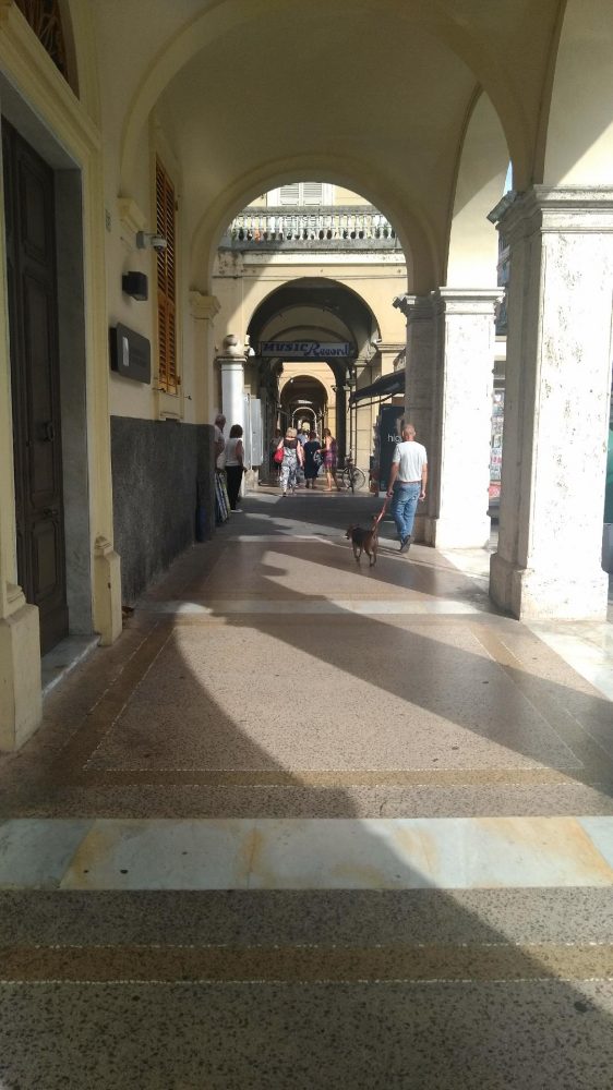 Scopri di più sull'articolo Articolo di giugno dell’autore Federico
